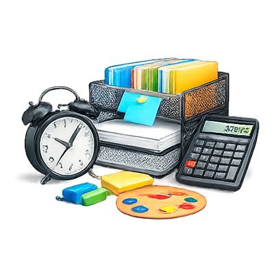 Organização de Escritório