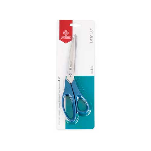 Tesoura Multiuso Escritório 21cm