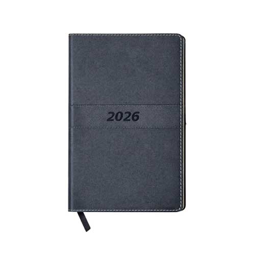 Agenda Corporativa Caderno Anual
